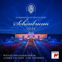 Abbildung von: Sommernachtskonzert 2024 / Summer Night Concert 2024 - Sony Music Entertainment