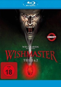 Enlarge image Cover: Wishmaster - NSM Records