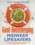 Cover: Good Housekeeping Midweek Lifesavers - HarperCollins