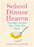 Bild: School Dinner Heaven - HarperCollins