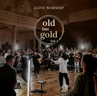 Abbildung von: Old But Gold, Vol. 2 - Gerth Medien