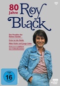 Cover: 80 Jahre Roy Black - Filmjuwelen