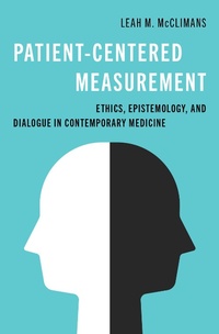 Abbildung von: Patient-Centered Measurement - OUP eBook
