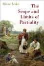 Cover: The Scope and Limits of Partiality - OUP eBook