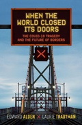 Cover: When the World Closed Its Doors - Oxford University Press Inc