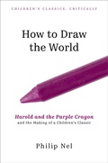 Cover: How to Draw the World - Oxford University Press Inc