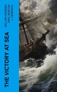 Enlarge image Cover: The Victory at Sea - e-artnow