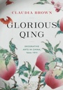 Cover: Glorious Qing - University of Washington Press