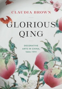 Enlarge image Cover: Glorious Qing - University of Washington Press