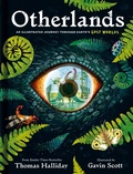 Cover: Otherlands - Puffin