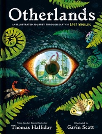 Enlarge image Cover: Otherlands - Puffin