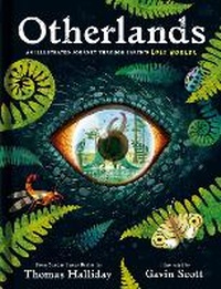 Enlarge image Cover: Otherlands - Puffin