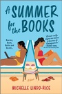 Cover: A Summer for the Books - MIRA