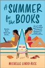 Cover: A Summer for the Books - Mira Books