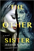 Cover: The Other Sister - Love Inspired Trade