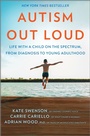 Cover: Autism Out Loud - Park Row Books