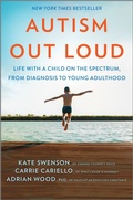 Cover: Autism Out Loud - Park Row Books