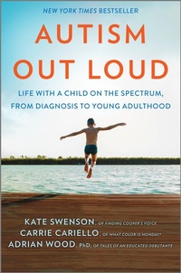 Enlarge image Cover: Autism Out Loud - Park Row Books