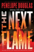 Cover: The Next Flame - Berkley Publishing Corporation,U.S.