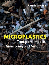 Abbildung von: Microplastics - Elsevier