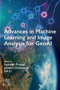 Cover: Advances in Machine Learning and Image Analysis for GeoAI - Elsevier