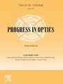 Cover: Progress in Optics - Academic Press
