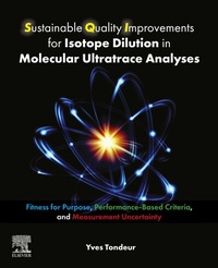 Abbildung von: Sustainable Quality Improvements for Isotope Dilution in Molecular Ultratrace Analyses - Elsevier