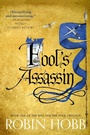 Cover: Fool's Assassin - Del Rey Books