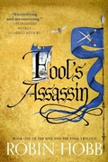 Cover: Fool's Assassin - Del Rey Books
