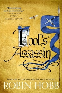 Enlarge image Cover: Fool's Assassin - Del Rey Books