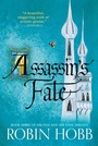 Cover: Assassin's Fate - Del Rey Books