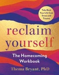 Cover: Reclaim Yourself - TarcherPerigee