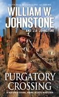 Cover: Purgatory Crossing - Pinnacle Books