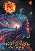 Cover: Noetic Marj Odyssey - FriesenPress