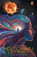 Cover: Noetic Marj Odyssey - FriesenPress