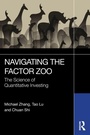 Cover: Navigating the Factor Zoo - Routledge