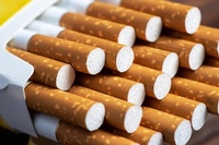 Abbildung von: The Third Step: Quitting, a Smoking Gun with Coughing Nails, a Real Read Herring - Lulu.com