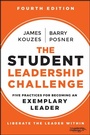 Cover: The Student Leadership Challenge - Wiley-ISTE