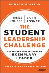 Enlarge image Cover: The Student Leadership Challenge - Wiley