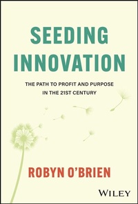 Abbildung von: Seeding Innovation - Wiley