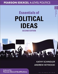 Abbildung von: Essentials of Political Ideas - Bloomsbury Academic