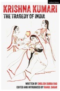 Cover: Krishna Kumari: The Tragedy of India - Methuen Drama