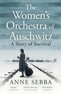 Cover: The Women's Orchestra of Auschwitz - Weidenfeld and Nicholson