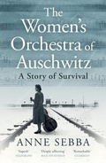 Cover: The Women's Orchestra of Auschwitz - Weidenfeld and Nicholson