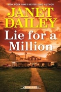 Cover: Lie for a Million - Kensington Books