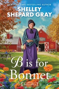 Enlarge image Cover: B Is for Bonnet - Kensington Books