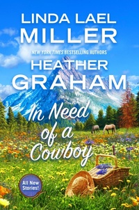 Enlarge image Cover: In Need of a Cowboy - Kensington Books