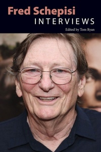 Enlarge image Cover: Fred Schepisi - University Press of Mississippi