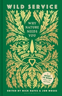 Enlarge image Cover: Wild Service - Bloomsbury Publishing PLC