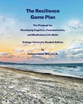 Cover: The Resilience Game Plan - Reflections Publishing